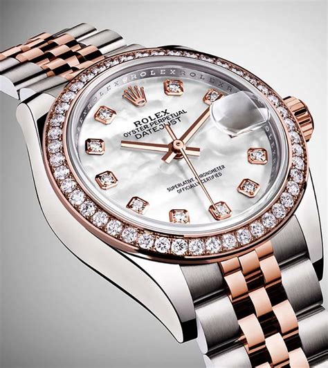 rolex donna tendenze|best rolex for women.